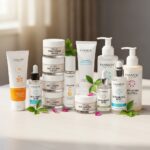 Forsa صناعة مستحضرات التجميل (1)