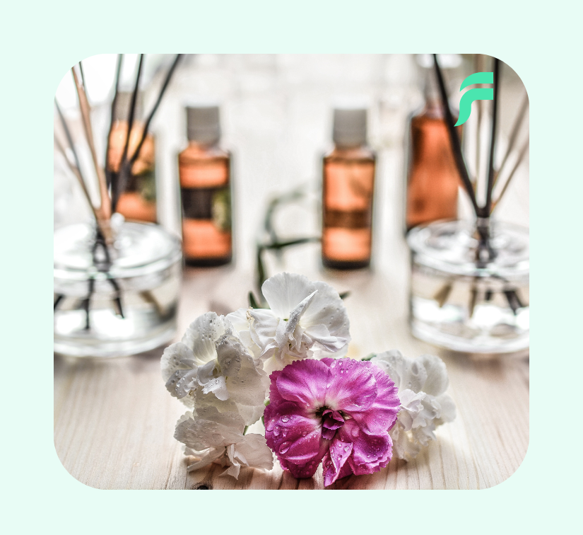 دورة صناعة العطور